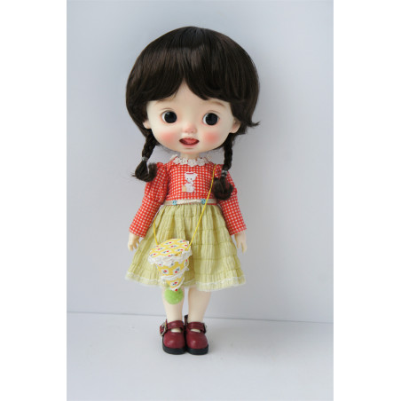 Perruque Magnésite pour Little Darling
