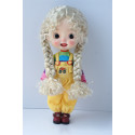 copy of Quartz Wig for Boneka Monday