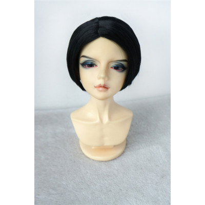 Fashion Friends Ruby Red Cyanite Wig