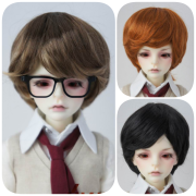Fluorine Wig for Fashion...