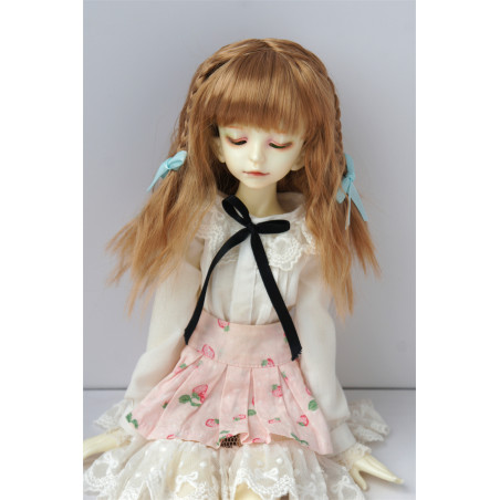 Perruque Liberite pour Little Darling