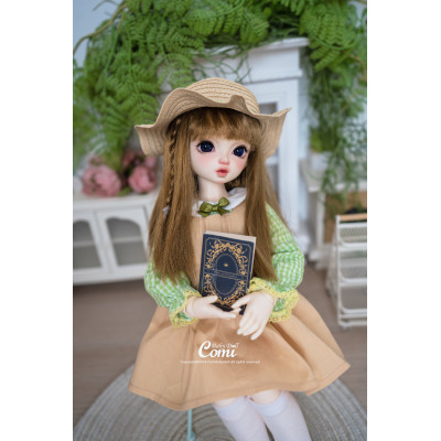 Poupée BJD Baby Misa 40 cm