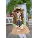 Poupée BJD Baby Misa 40 cm