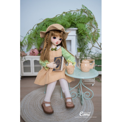 Poupée BJD Baby Misa 40 cm