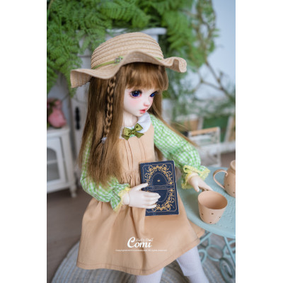 Poupée BJD Baby Misa 40 cm