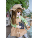 Poupée BJD Baby Misa 40 cm
