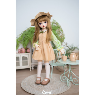Poupée BJD Baby Misa 40 cm - Comibaby Doll