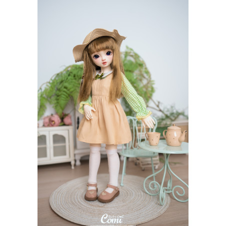 Poupée BJD Baby Misa 40 cm - Comibaby Doll Poupée BJD Baby Misa 40 cm - Comibaby Doll