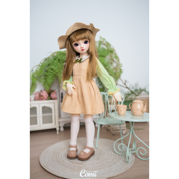 Poupée BJD Baby Misa 40 cm - Comibaby Doll