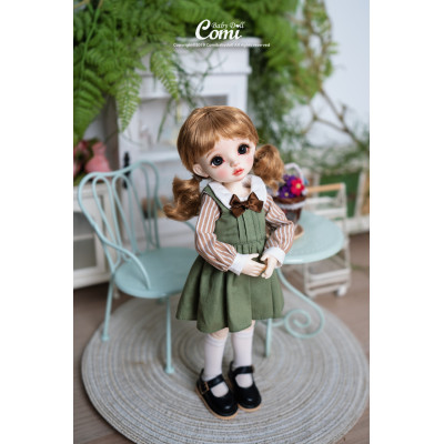 BJD Cutie Lulu Doll 26cm
