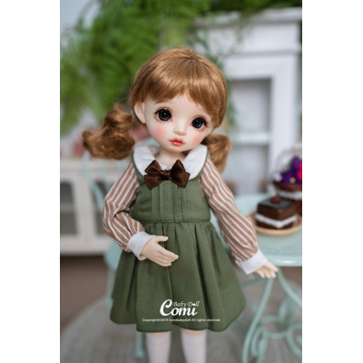 BJD Cutie Lulu Doll 26cm