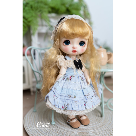 BJD Tiny Lulu Doll 24cm