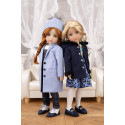 Thaïs Fashion Friends Doll - Exclusive Ruby Red Doll
