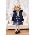 Thaïs Fashion Friends Doll - Exclusive Ruby Red Doll