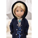 Thaïs Fashion Friends Doll - Exclusive Ruby Red Doll