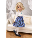Thaïs Fashion Friends Doll - Exclusive Ruby Red Doll