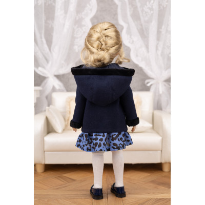 Thaïs Fashion Friends Doll - Exclusive Ruby Red Doll