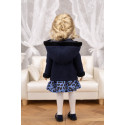 Thaïs Fashion Friends Doll - Exclusive Ruby Red Doll