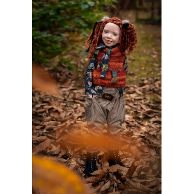 Hollyn Doll - Lim 25 - Zwergnase Collection 2024