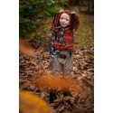Hollyn Doll - Lim 25 - Zwergnase Collection 2024