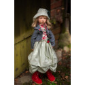 Juno1 Doll - Lim 25 - Zwergnase Collection 2024