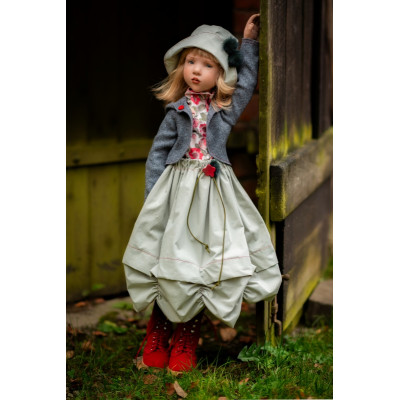 Juno1 Doll - Lim 25 - Zwergnase Collection 2024