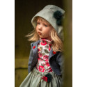 Juno1 Doll - Lim 25 - Zwergnase Collection 2024