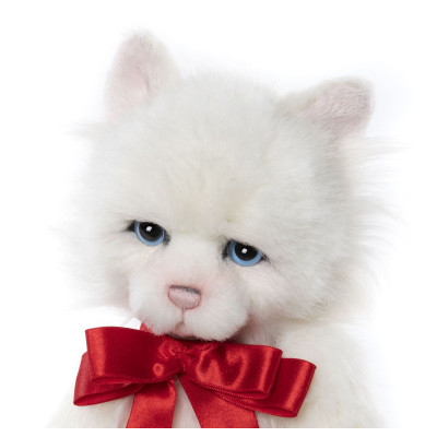 Chat Potton - Charlie Bears en Peluche 2024