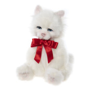 Chat Potton - Charlie Bears en Peluche 2024