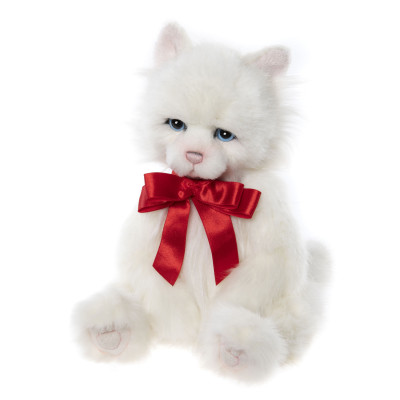 Chat Potton - Charlie Bears en Peluche 2024