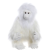 Yeti - Charlie Bears en Peluche 2024