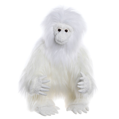 Yeti - Charlie Bears en Peluche 2024