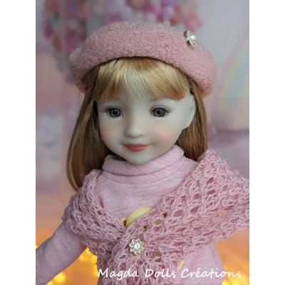 Tenue Emy-Rose pour poupée Fashion Friends