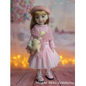 Tenue Emy-Rose pour poupée Fashion Friends