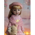 Emy-Rose outfit for Fashion Friends doll