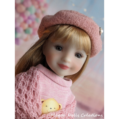 Tenue Emy-Rose pour poupée Fashion Friends