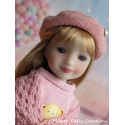 Tenue Emy-Rose pour poupée Fashion Friends
