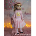 Tenue Emy-Rose pour poupée Fashion Friends