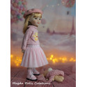 Tenue Emy-Rose pour poupée Fashion Friends