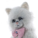 Chat Felicette - Isabelle Collection 2024