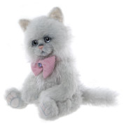 Chat Felicette - Isabelle Collection 2024