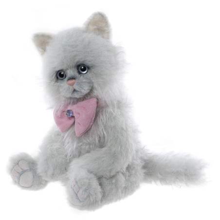 Chat Felicette - Isabelle Collection 2024