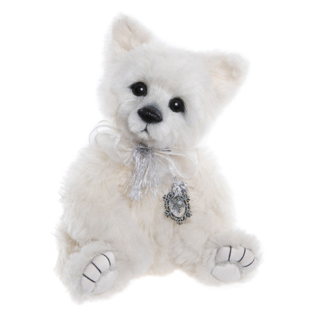 Renard Polaire Uno - Isabelle Collection 2024 Renard Polaire Uno - Isabelle Collection 2024