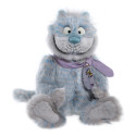 Chat Cheshire Cat - Signature Collection Charlie Bears 2024
