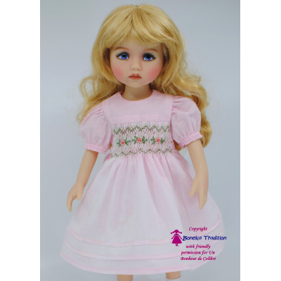 Janie Sweet Monday Boneka Doll
