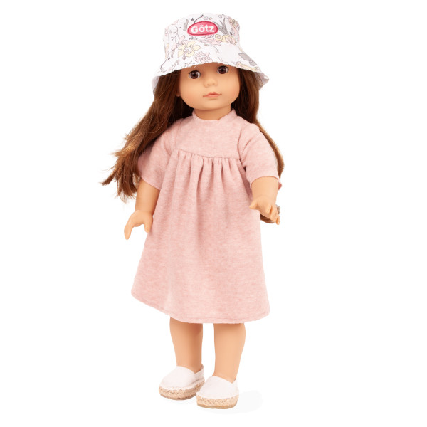 Elisabeth Butterflys Precious Day Doll - Edition 2025