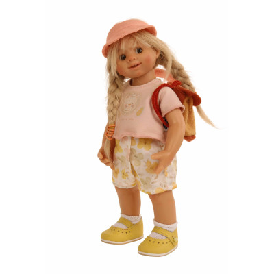 Frieda Müller-Wichtel by Schildkröt - Edition 2025