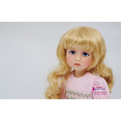 Poupée Janie Sweet Monday Boneka 33 cm