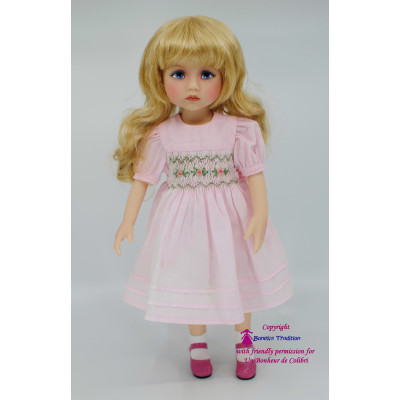Janie Sweet Monday Boneka Doll