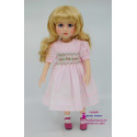 Janie Sweet Monday Boneka Doll